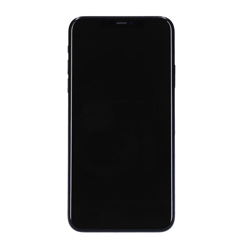 Produktbild Smartphone - Apple iPhone 11 64GB Schwarz