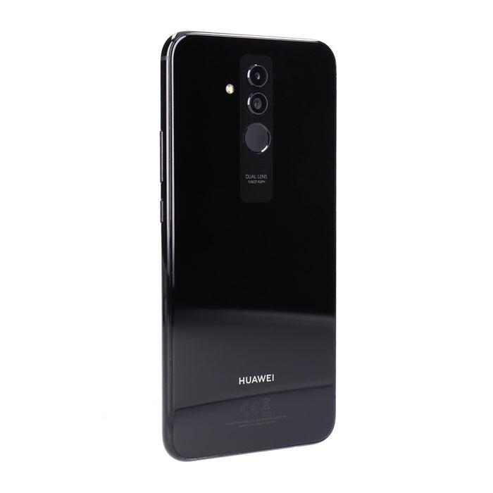 Huawei Mate 20 lite 64GB Black