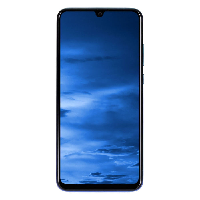 Huawei P smart+ 2019 Dual-SIM 64GB Sapphire Blue