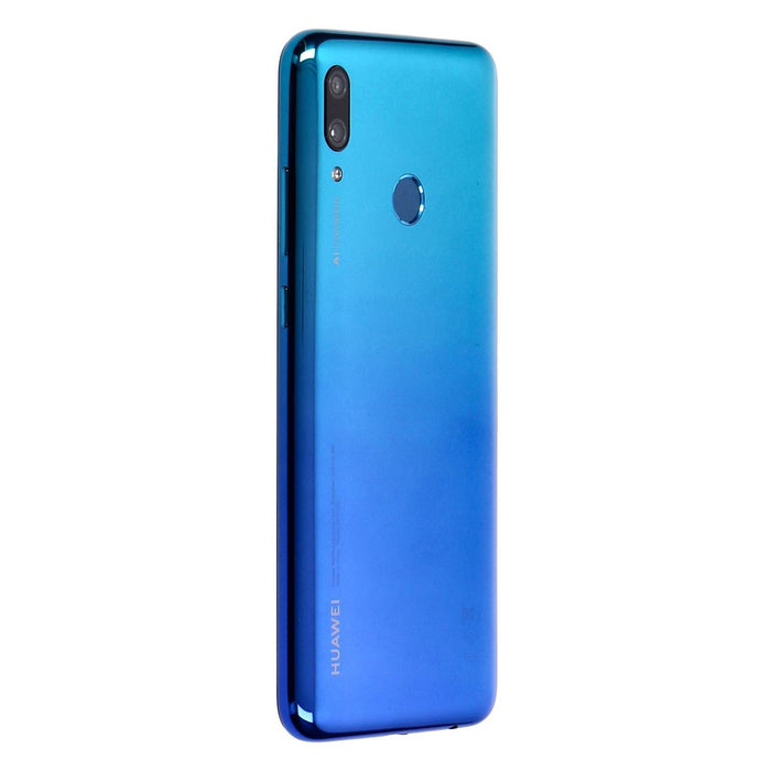 Huawei P smart+ 2019 Dual-SIM 64GB Sapphire Blue