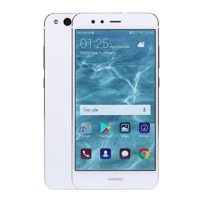 Huawei P10 lite 32GB Pearl White