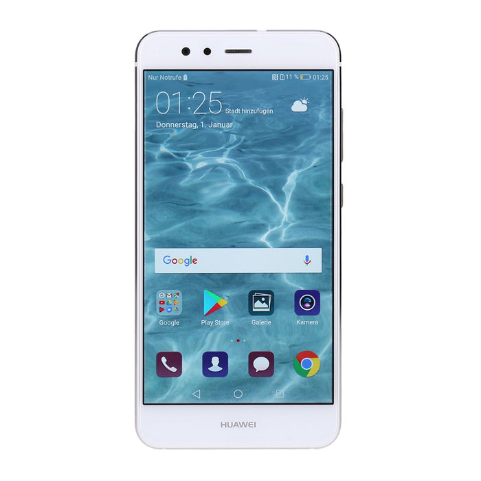 Huawei P10 lite 32GB Pearl White