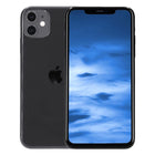 Apple iPhone 11 128GB Schwarz