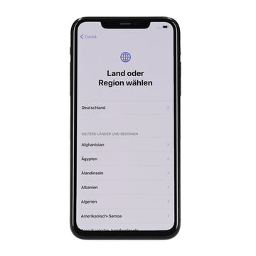 Apple iPhone 11