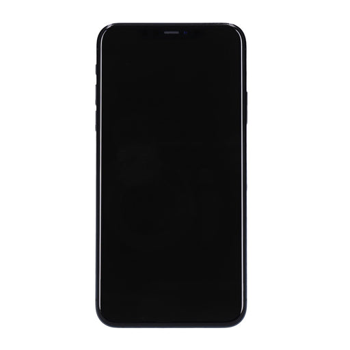 Produktbild Smartphone - Apple iPhone 11 256GB Schwarz