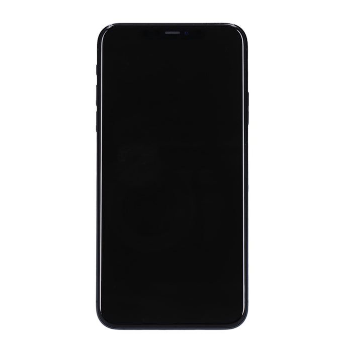 Apple iPhone 11 64GB Schwarz