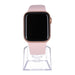 Apple Watch Series 5 40mm GPS + 4G Gold Aluminiumgehäuse Sportarmband Pink Sand
