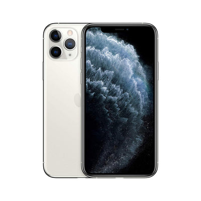 iPhone 11 Pro 64GB Silber *