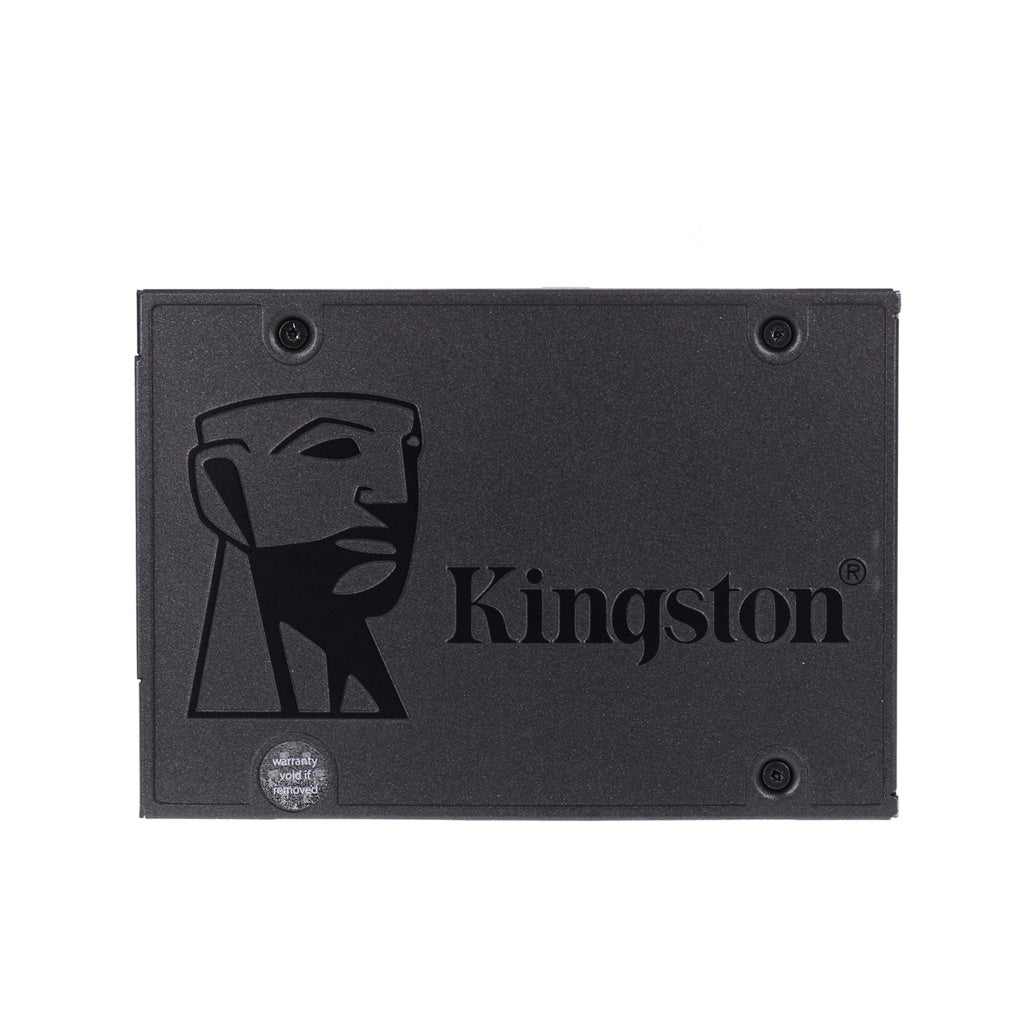 Produktbild interne SSD - Kingston A400 SSD-Festplatte 2,5" 960GB