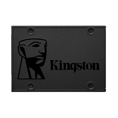 A400 SSD-Festplatte 2,5" 960GB