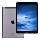 Apple iPad 7 WiFi + 4G 128GB Spacegrau (2019)