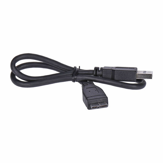 USB 3.0 statt USB 2.0