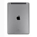 Apple iPad 7 WiFi + 4G 32GB Spacegrau (2019)