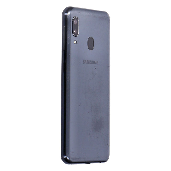 Samsung Galaxy A20e A202F/DS 32GB Schwarz