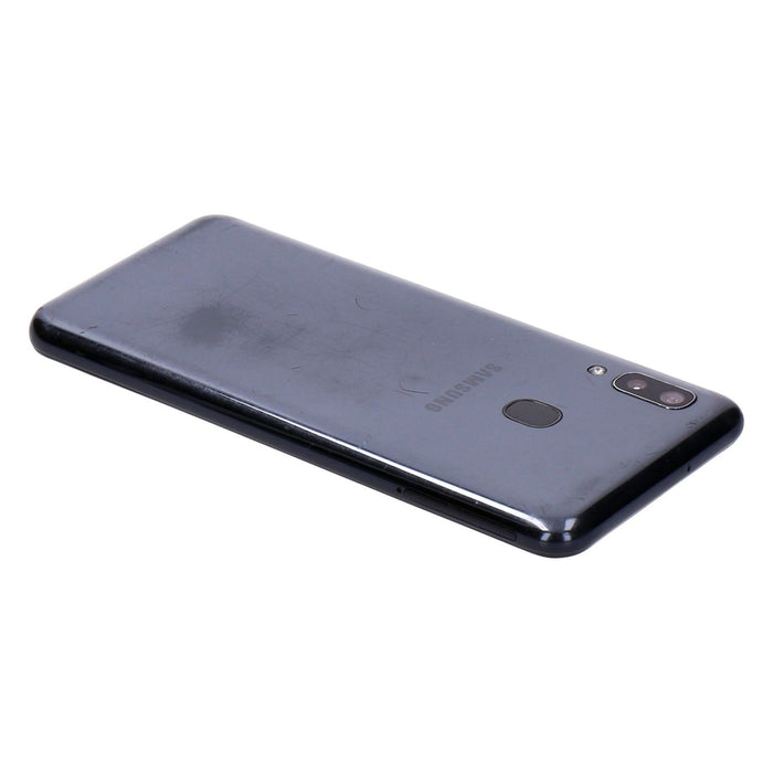 Samsung Galaxy A20e A202F/DS 32GB Schwarz
