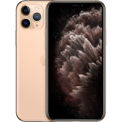 iPhone 11 Pro 256GB Gold *
