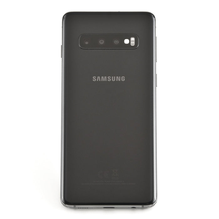 Samsung Galaxy S10+ G975F/DS 512GB Ceramic Black