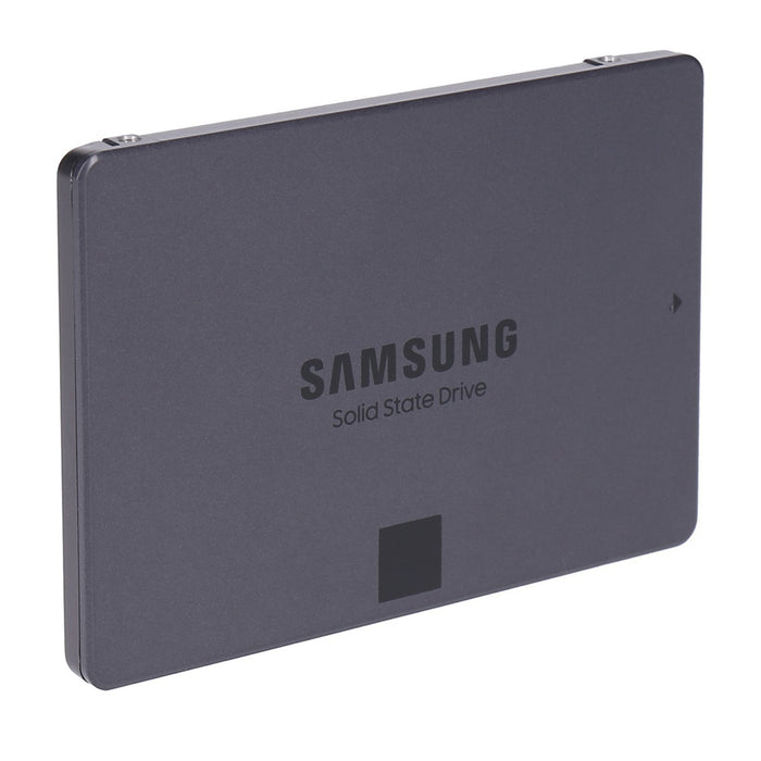 Samsung 860 QVO int. 2.5" SSD-Festplatte 1TB