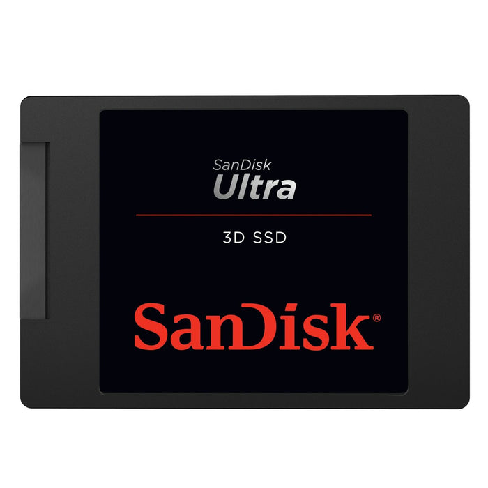 SanDisk Ultra 3D SSD 2TB