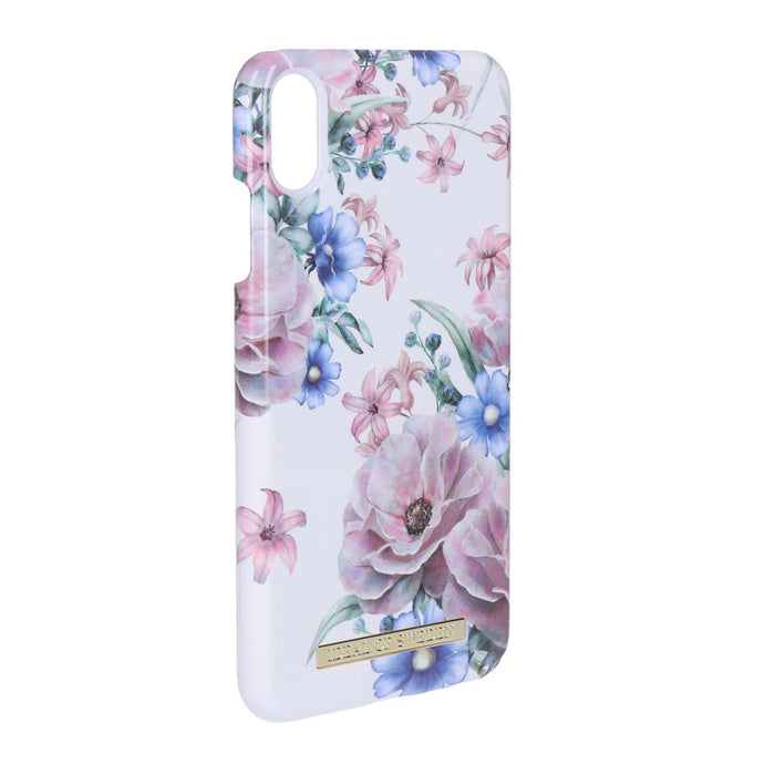 IDEAL OF SWEDEN Handyhülle für iPhone XR Floral Romance