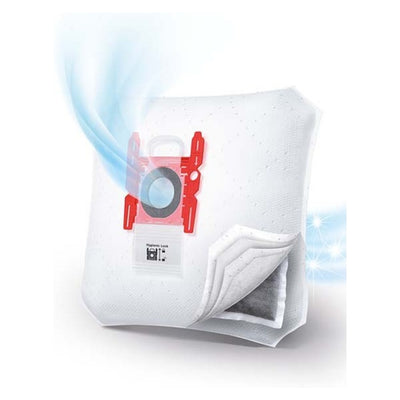 BBZAFGALL AirFresh Staubbeutel