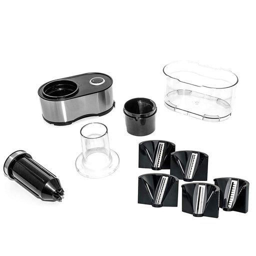 Produktbild Spiralschneider - Rommelsbacher Elektrischer Spiralschneider EGS 80