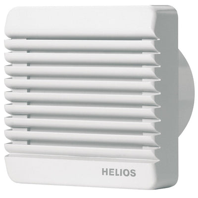 Minilüfter HR 90 KEZ mit Kugellager  Kleinraumventilator
