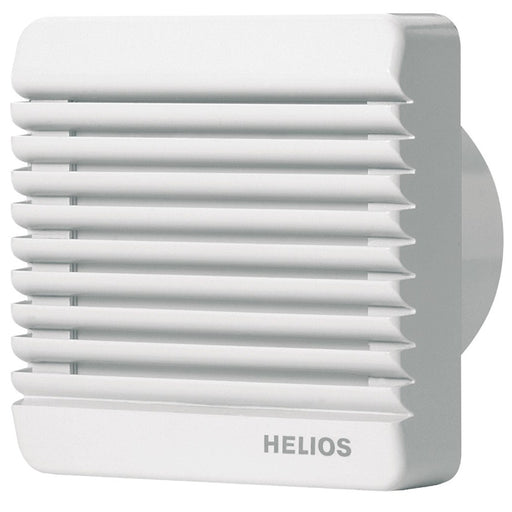 Produktbild Wandventilator - Helios Minilüfter HR 90 KEZ mit Kugellager  Kleinraumventilator