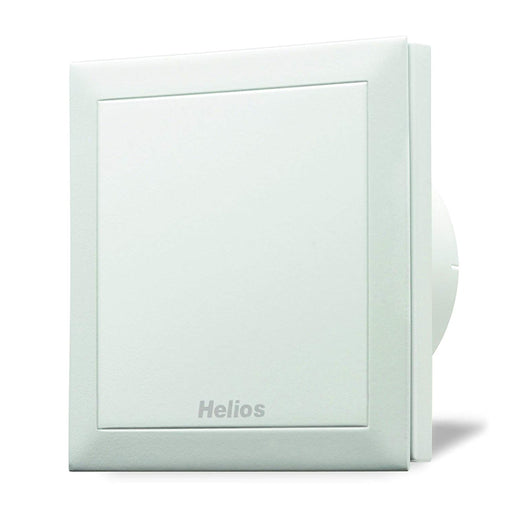 Produktbild Sonstiges - Helios M1/100 F MiniVent Kleinraumventilator