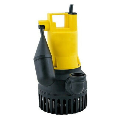 Drainagepumpe U6K NIRO ES