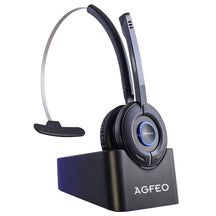 Headsets