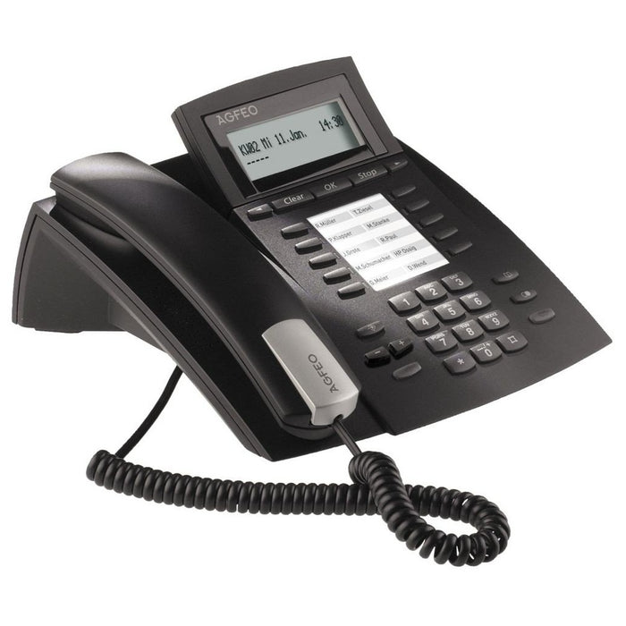 Agfeo ST 22 IP Systemtelefon