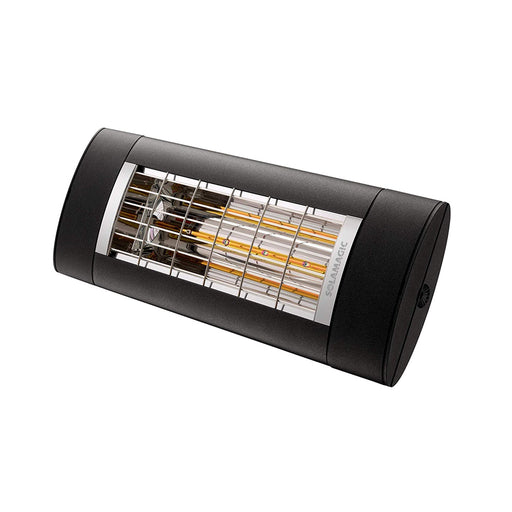 Produktbild Terrassenstrahler - ETHERMA 9300175 SOLAMAGIC Infrarotheizstrahler