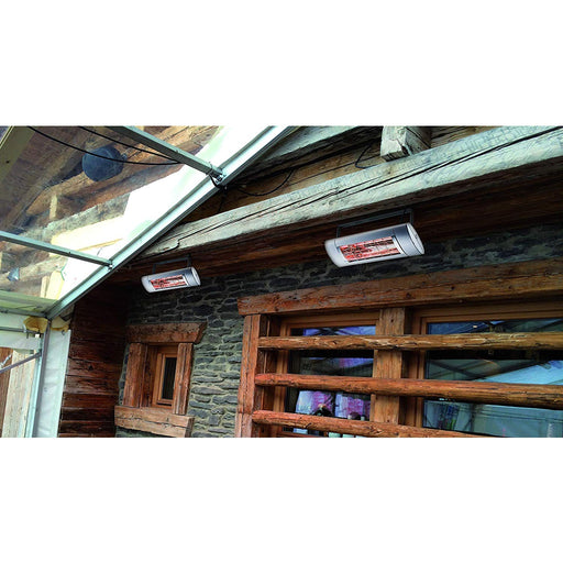 Produktbild Terrassenstrahler - ETHERMA 9300175 SOLAMAGIC Infrarotheizstrahler