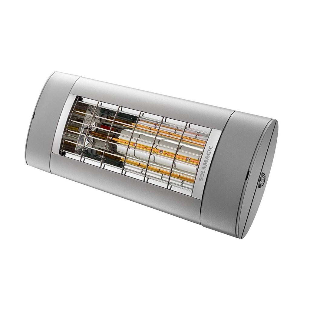 Produktbild Infrarotlampe - ETHERMA 9300170 SOLAMAGIC Infrarotheizstrahler