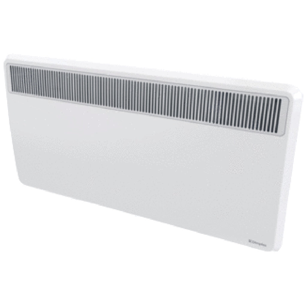 Produktbild Elektro-Heizkörper - Dimplex 9006911 100E Wandkonvektor PLX 1,0 kW,  elektronischisch