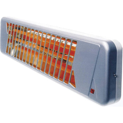 HEL QS 120 Quarzstrahler 1200W