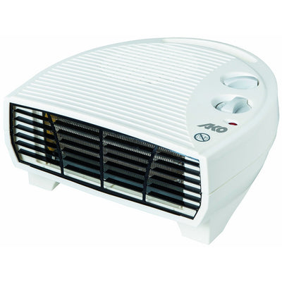 Glen  Heizlüfter H 450 TS weiß