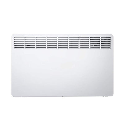 Wandkonvektor WKL 1505 für ca. 15 m², Heizung  1500 W, 5-30 °C, wandhängend, LC-Display, Timer