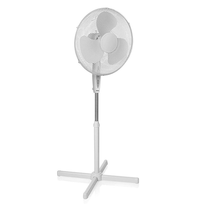 Tristar VE-5898 Standventilator – 40 cm –  Fernbedienung – Timer