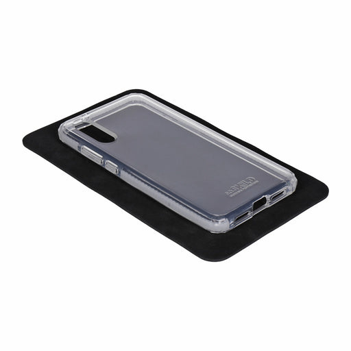 Produktbild Smartphone-Hülle - SoSkild Defend für Huawei P20 transparent Case TPU Schutzhülle + Displayglas