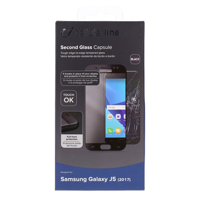 Displayschutzglas Samsung Galaxy J5 (2017)