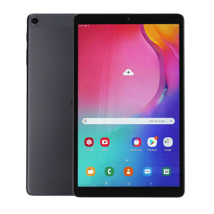 Samsung Galaxy Tab A T515 10.1 LTE 32GB Schwarz