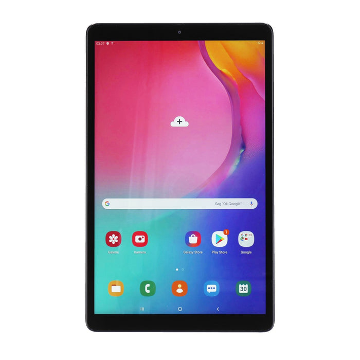 Samsung Galaxy Tab A T515 10.1 LTE 32GB Schwarz