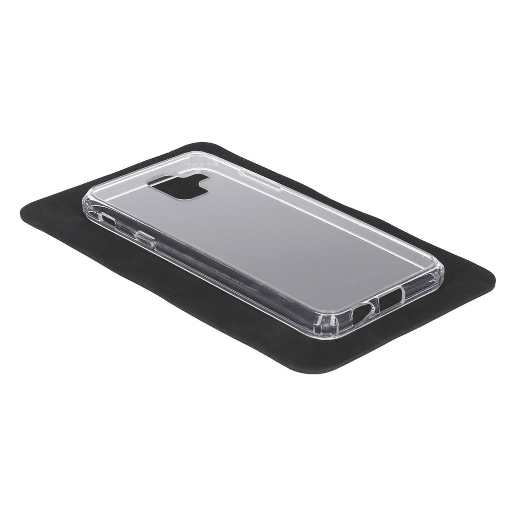 Produktbild Smartphone-Hülle - Krusell transparentes Backcover für Galaxy A6 (2018)
