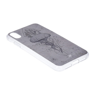 Silikon Case Schutzhülle Urban 1 für iPhone XR