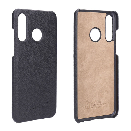 Produktbild Smartphone-Hülle - Mike Galeli Back Case Lenny für Huawei P30 Lite schwarz