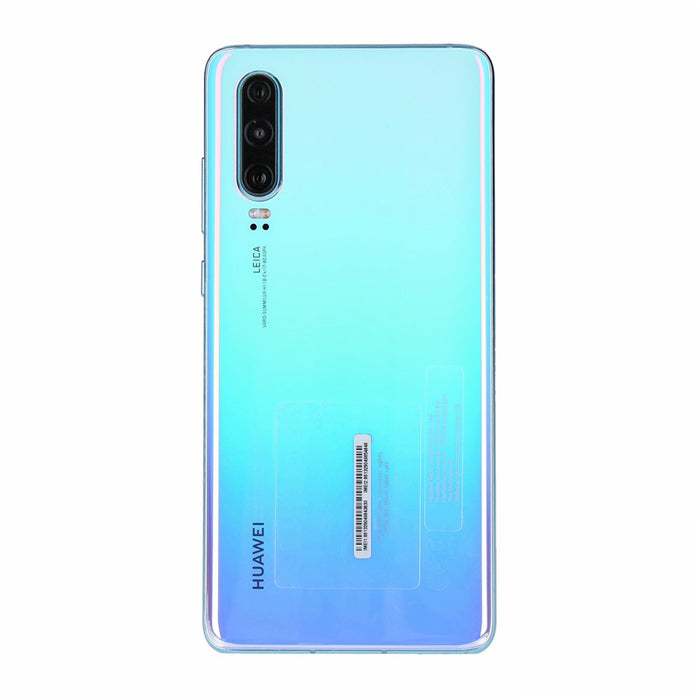 Huawei P30 Dual-SIM 128GB Breathing Crystal