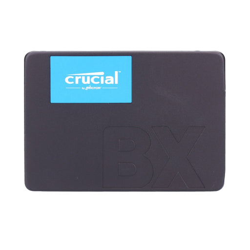 Produktbild interne SSD - Crucial BX500 int. 2,5" SSD Festplatte 1TB