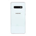 Samsung Galaxy S10+ G975F/DS 128GB Prism White